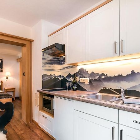 Wohlfuehl-Ferienwohnungen Schneider Bad Hindelang Extérieur photo